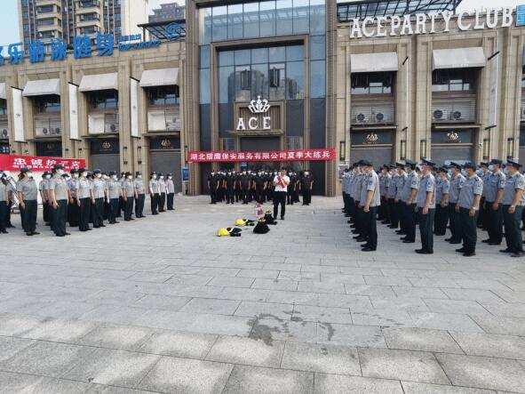 轉(zhuǎn)載：颯！酷！高溫下的襄陽(yáng)街頭驚現(xiàn)一群“獵鷹”！