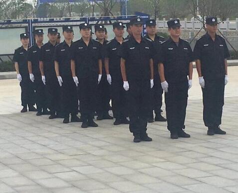 保安服務具體指的是哪些方面！湖北獵鷹安保公司來解答