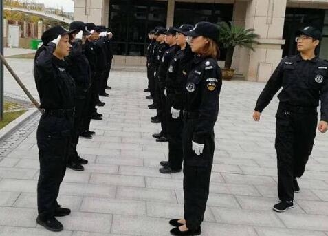 成立一家保安公司很簡(jiǎn)單嗎？那你就錯(cuò)了，聽(tīng)我們慢慢告訴你！