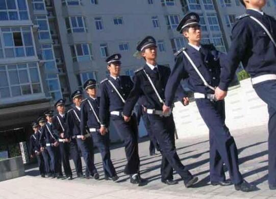 物業(yè)保安與業(yè)主發(fā)生沖突怎么辦，襄陽獵鷹保安告訴你