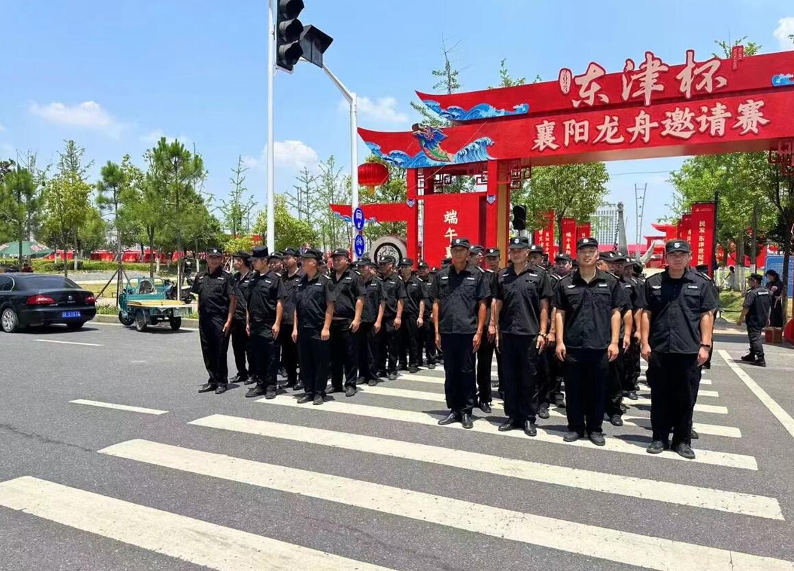 喜迎端午，獵鷹為龍舟賽事保駕護(hù)航