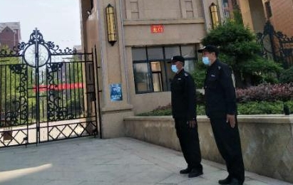 對(duì)于巡邏保安人員的工作職責(zé)，可以先看看這6點(diǎn)！