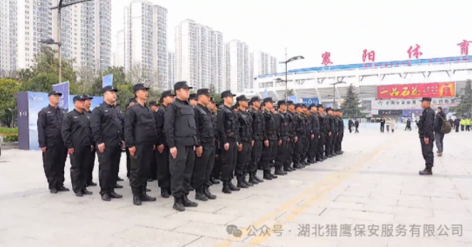 在執(zhí)勤的時(shí)候，保安人員要記住這9個(gè)事項(xiàng)！