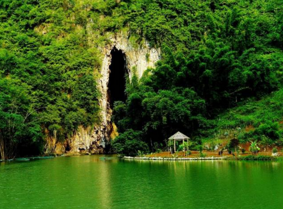 美哭了！中國十大最原生態(tài)村落